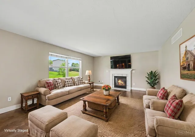 Homes for sale in Liberty Twp, OH | 4716 Oakview Ct, Liberty Twp, OH 45011 | MLS# 1882505
