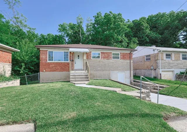 1st image of 3065 Aquadale Ln, Cincinnati, OH 45211 | MLS# 1882751
