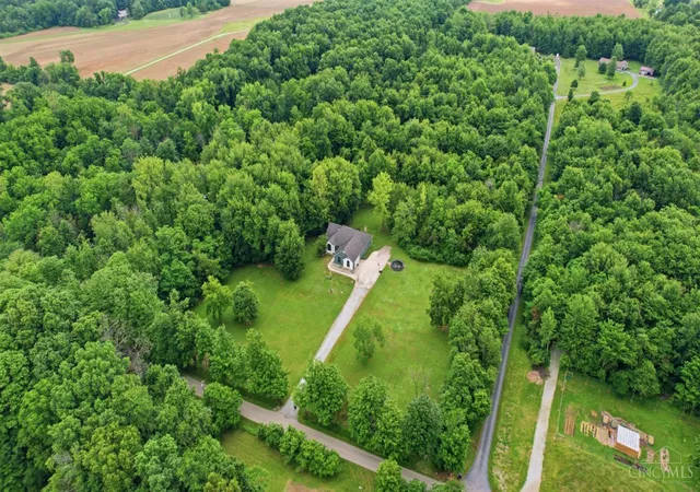 3rd image of 6654 Osceola, Harlan Twp, OH 45152 | MLS# 1882651