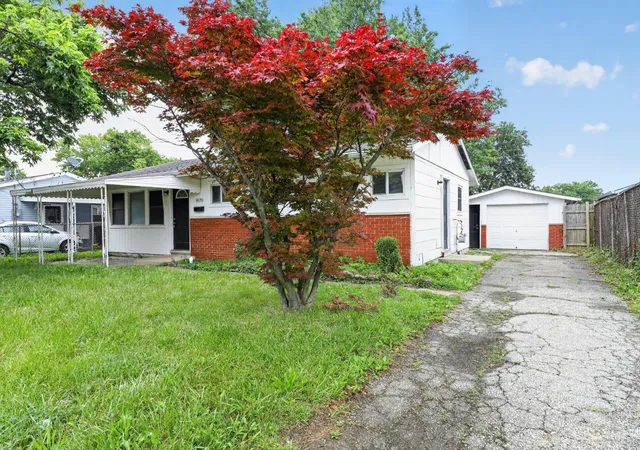 Homes for sale in Colerain Twp, OH | 9570 Pippin Rd, Colerain Twp, OH 45231 | MLS# 1879998