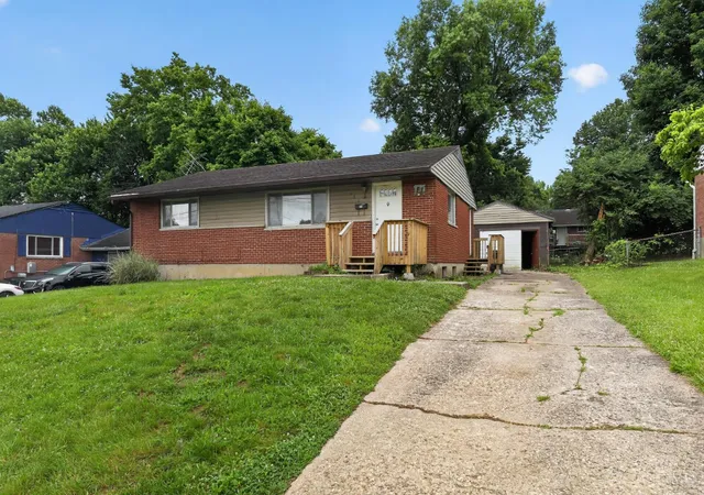 Homes for sale in Woodlawn, OH | 171 Brookhaven Ave, Woodlawn, OH 45215 | MLS# 1879393