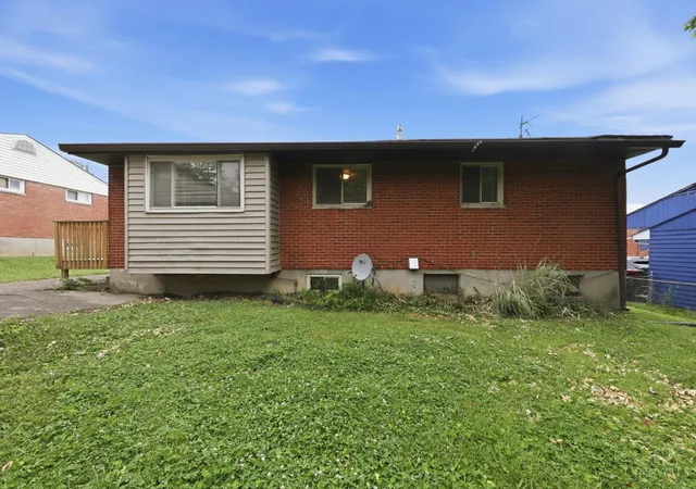 Homes for sale in Woodlawn, OH | 171 Brookhaven Ave, Woodlawn, OH 45215 | MLS# 1879393