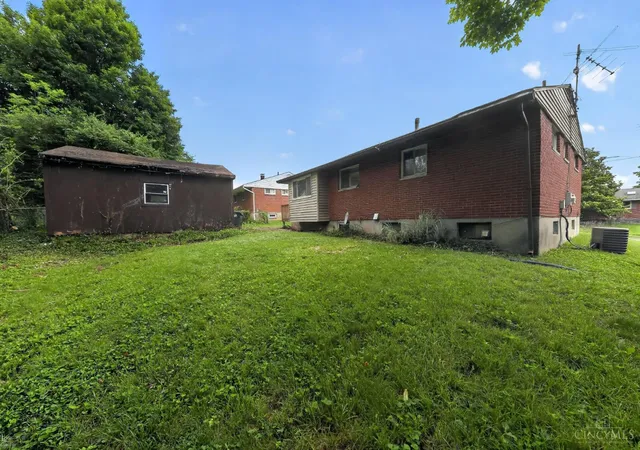 Homes for sale in Woodlawn, OH | 171 Brookhaven Ave, Woodlawn, OH 45215 | MLS# 1879393