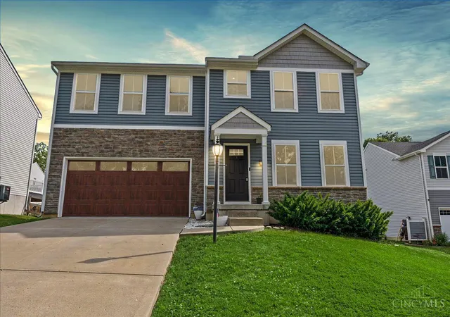 Homes for sale in Morrow, OH | 5517 Anne Marie Dr, Morrow, OH 45152 | MLS# 1882175