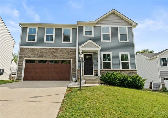 Homes for sale in Morrow, OH | 5517 Anne Marie Dr, Morrow, OH 45152 | MLS# 1882175
