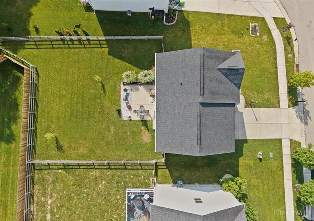 Homes for sale in Morrow, OH | 5517 Anne Marie Dr, Morrow, OH 45152 | MLS# 1882175