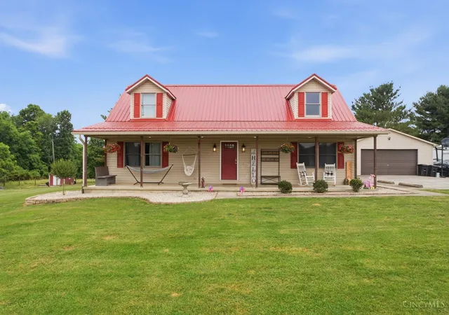 1st image of 5387 Schwallie Rd, Ripley, OH 45167 | MLS# 1882759