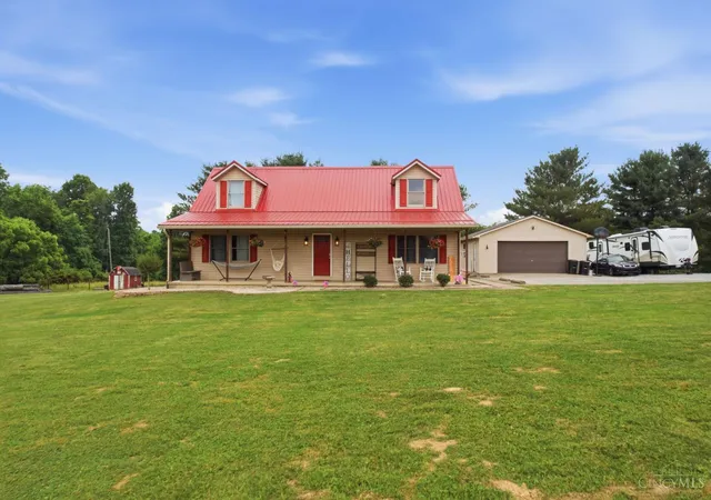 2nd image of 5387 Schwallie Rd, Ripley, OH 45167 | MLS# 1882759