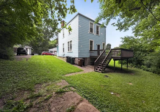 Homes for sale in Cincinnati, OH | 3118 Sunshine Ave, Cincinnati, OH 45211 | MLS# 1881687