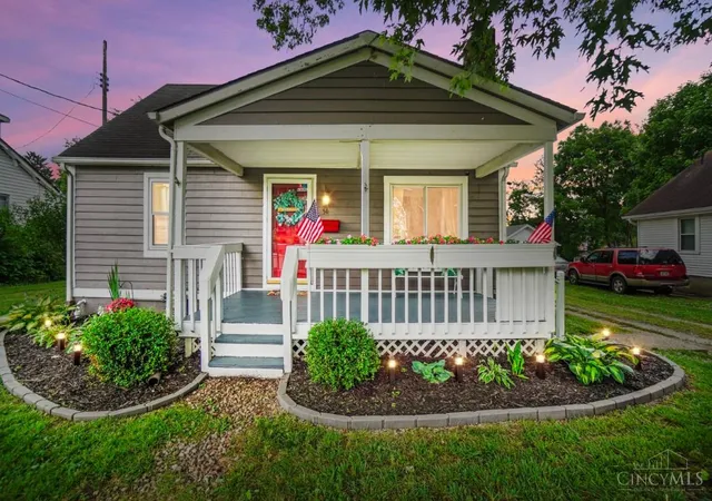 Homes for sale in Franklin, OH | 56 Harold St, Franklin, OH 45005 | MLS# 1882225