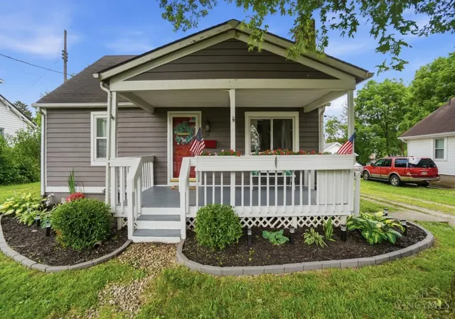 Homes for sale in Franklin, OH | 56 Harold St, Franklin, OH 45005 | MLS# 1882225