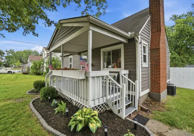 Homes for sale in Franklin, OH | 56 Harold St, Franklin, OH 45005 | MLS# 1882225