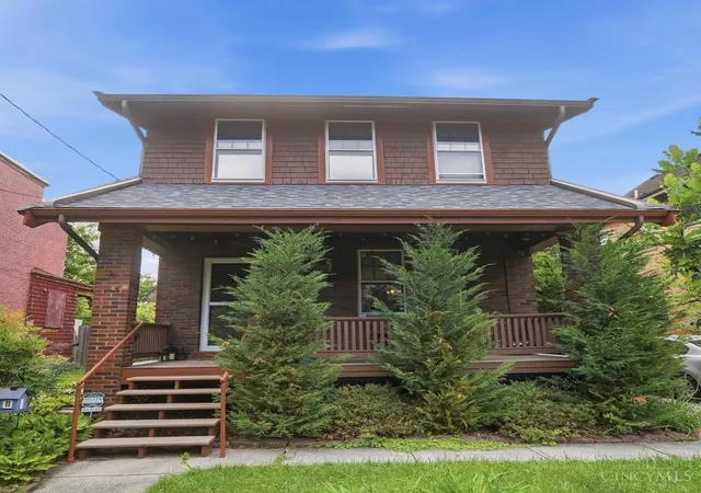 1st image of 4140 Florida Ave, Cincinnati, OH 45223 | MLS# 1882777
