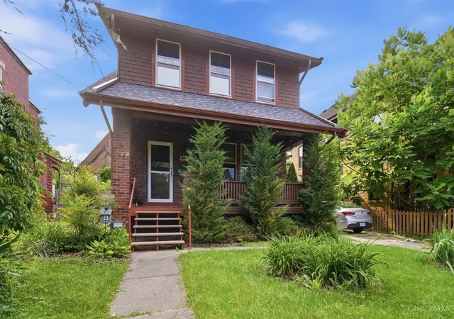 2nd image of 4140 Florida Ave, Cincinnati, OH 45223 | MLS# 1882777