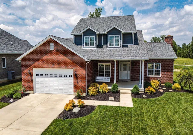 Homes for sale in Oxford, OH | 1558 Charity Path, Oxford, OH 45056 | MLS# 1882779