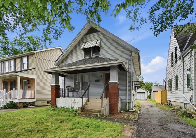 1st image of 6644 Murray Ave, Cincinnati, OH 45227 | MLS# 1882165