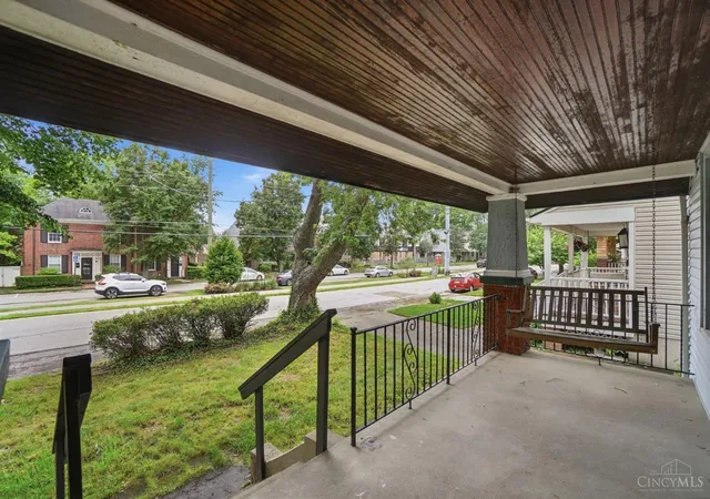 3rd image of 6644 Murray Ave, Cincinnati, OH 45227 | MLS# 1882165