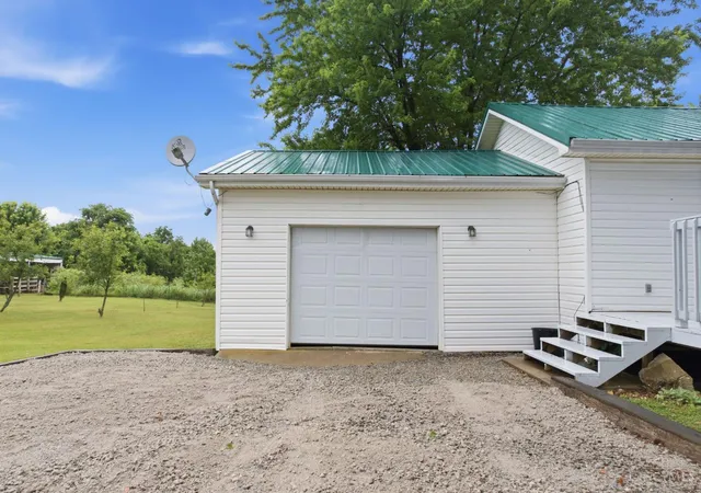 Homes for sale in Manchester, OH | 32 Pleasant View, Manchester, OH 45144 | MLS# 1882448