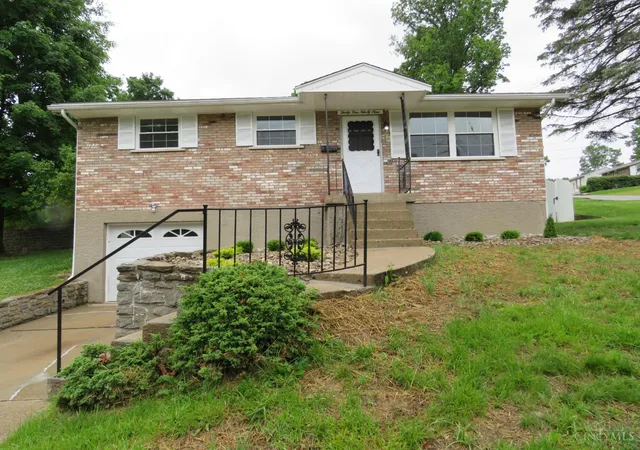 Photo 1 of Single family home for sale at 3199 Mary Jane Dr, Cincinnati, OH 45211 | MLS# 1882773 | Listing updated on 2026-08-28