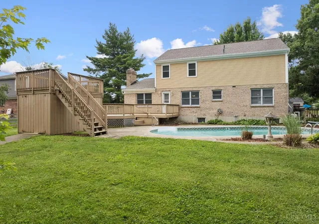 Homes for sale in Batavia Twp, OH | 1806 Chapel Woods, Batavia Twp, OH 45103 | MLS# 1882737
