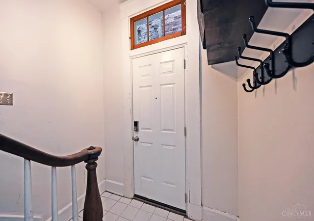 Homes for sale in Cincinnati, OH | 402 Liberty Hill, Cincinnati, OH 45202 | MLS# 1882601