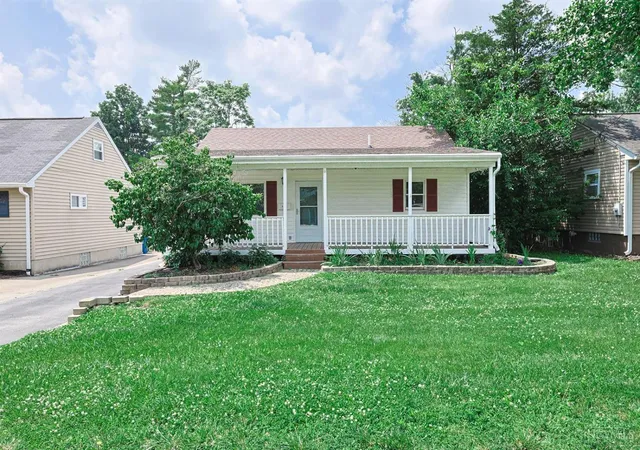 Homes for sale in Madeira, OH | 7229 Iuka Ave, Madeira, OH 45243 | MLS# 1882411
