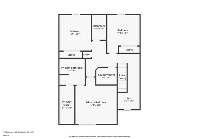 Homes for sale in Cincinnati, OH | 5143 Camargo Rd, Cincinnati, OH 45227 | MLS# 1882812