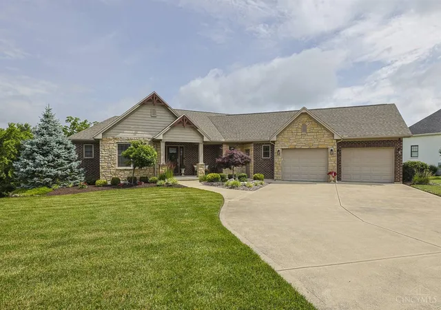 1st image of 876 Madison Ridge Rd, Lawrenceburg, IN 47025 | MLS# 1882804
