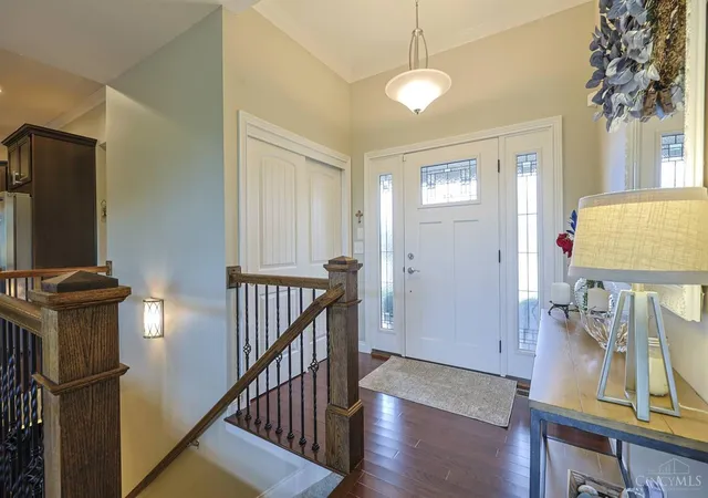 5th image of 876 Madison Ridge Rd, Lawrenceburg, IN 47025 | MLS# 1882804