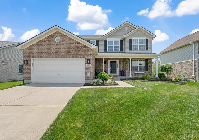 Homes for sale in West Chester, OH | 4351 Lighthouse Ln, West Chester, OH 45069 | MLS# 1882391