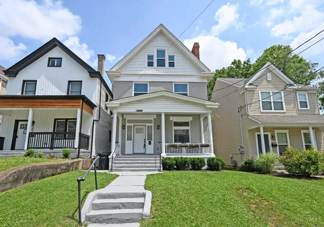 Homes for sale in Cincinnati, OH | 3514 Hudson Ave, Cincinnati, OH 45207 | MLS# 1882801