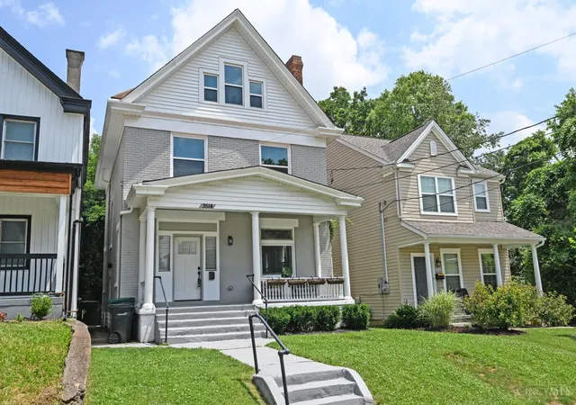 Homes for sale in Cincinnati, OH | 3514 Hudson Ave, Cincinnati, OH 45207 | MLS# 1882801