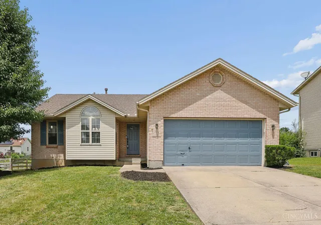 Homes for sale in Monroe, OH | 3072 Macintosh Ln, Monroe, OH 45044 | MLS# 1882745