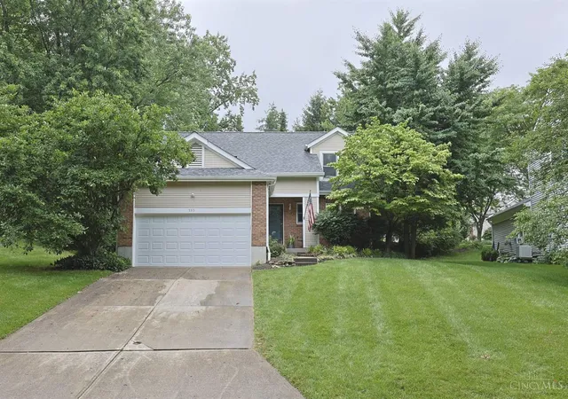 Homes for sale in Cincinnati, OH | 5315 Eaglesview Ct, Cincinnati, OH 45230 | MLS# 1882834