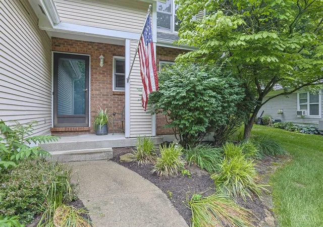 Homes for sale in Cincinnati, OH | 5315 Eaglesview Ct, Cincinnati, OH 45230 | MLS# 1882834
