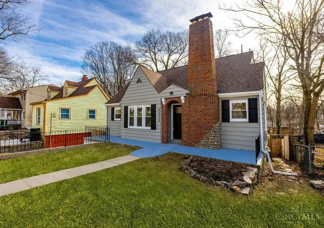 Homes for sale in Cincinnati, OH | 6253 Sturdy Ave, Cincinnati, OH 45230 | MLS# 1882832