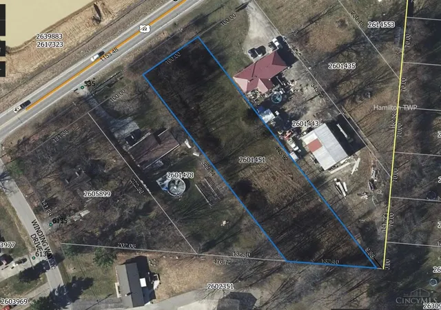 Homes for sale in Hamilton Twp, OH | Route 22, Hamilton Twp, OH 45152 | MLS# 1882869