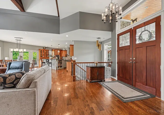 Photo 2 of Sale Pending at 1707 Laurel Glen Ct, Loveland, OH 45140 | MLS# 1882793 | Listing updated on 2026-09-13