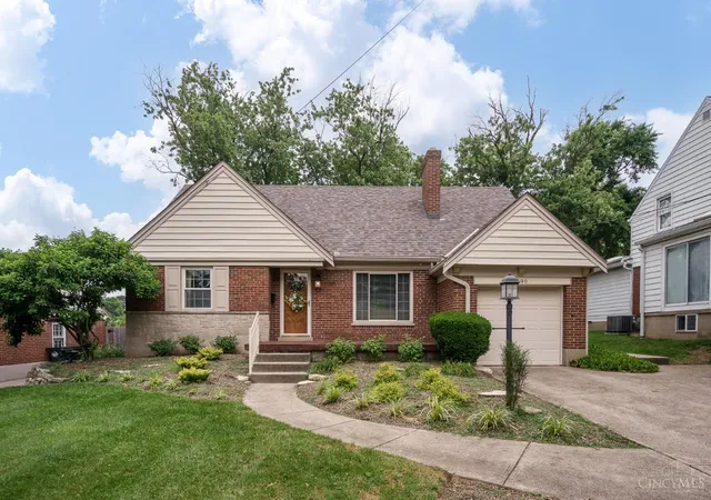 Homes for sale in Sycamore Twp, OH | 7090 Euclid Ave, Sycamore Twp, OH 45243 | MLS# 1882405