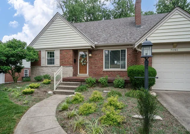 Homes for sale in Sycamore Twp, OH | 7090 Euclid Ave, Sycamore Twp, OH 45243 | MLS# 1882405