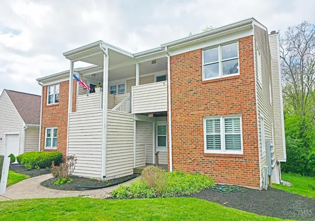 Homes for sale in Delhi Twp, OH | 1287 Ebenezer Rd #56, Delhi Twp, OH 45233 | MLS# 1882884