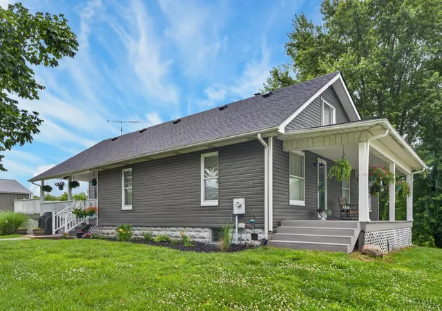 Homes for sale in Liberty Twp, OH | 7460 N Us Hwy 68, Liberty Twp, OH 45177 | MLS# 1882818