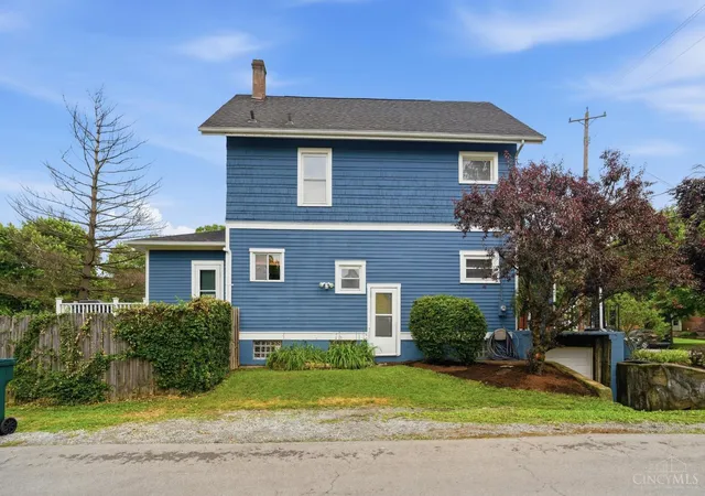 Homes for sale in Cincinnati, OH | 6616 Roe St, Cincinnati, OH 45227 | MLS# 1882892
