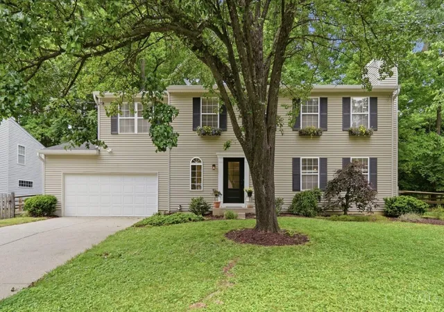 Homes for sale in Anderson Twp, OH | 6906 Paddison Rd, Anderson Twp, OH 45230 | MLS# 1882866