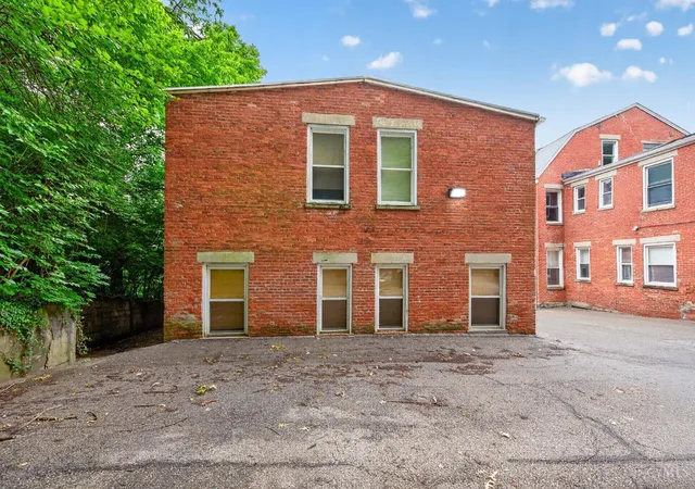 Homes for sale in Cincinnati, OH | 2100 Fulton Ave #A1, Cincinnati, OH 45206 | MLS# 1882462