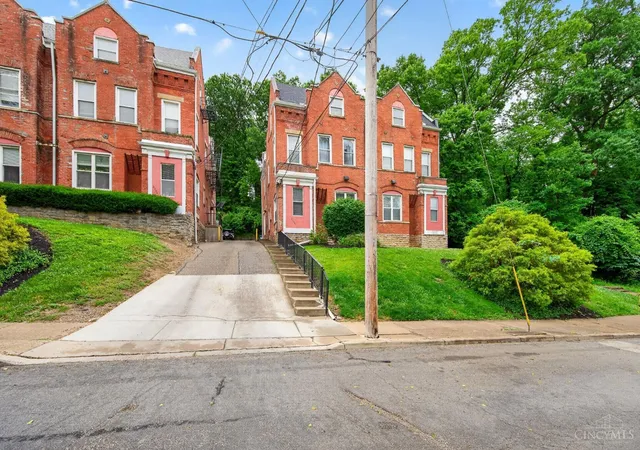 Homes for sale in Cincinnati, OH | 2100 Fulton Ave #A1, Cincinnati, OH 45206 | MLS# 1882462