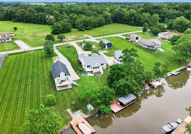 1st image of 820 Waynoka Dr, Jackson Twp, OH 45171 | MLS# 1882842