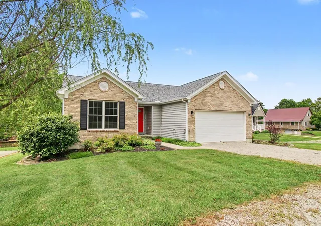 Homes for sale in Jackson Twp, OH | 820 Waynoka Dr, Jackson Twp, OH 45171 | MLS# 1882842