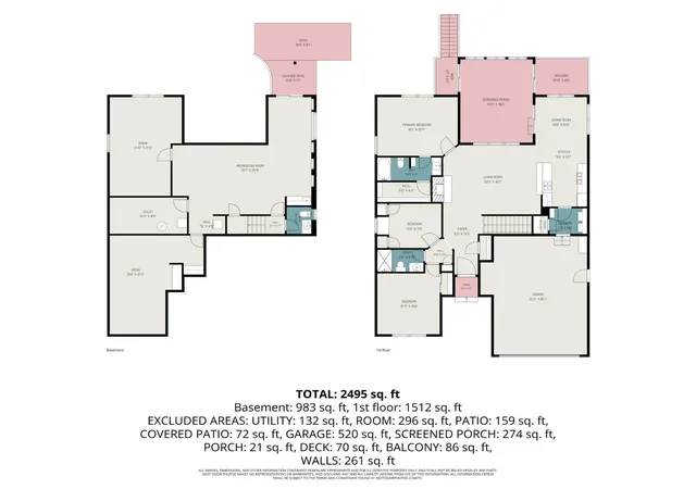 43rd image of 820 Waynoka Dr, Jackson Twp, OH 45171 | MLS# 1882842