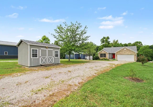 Homes for sale in Jackson Twp, OH | 820 Waynoka Dr, Jackson Twp, OH 45171 | MLS# 1882842